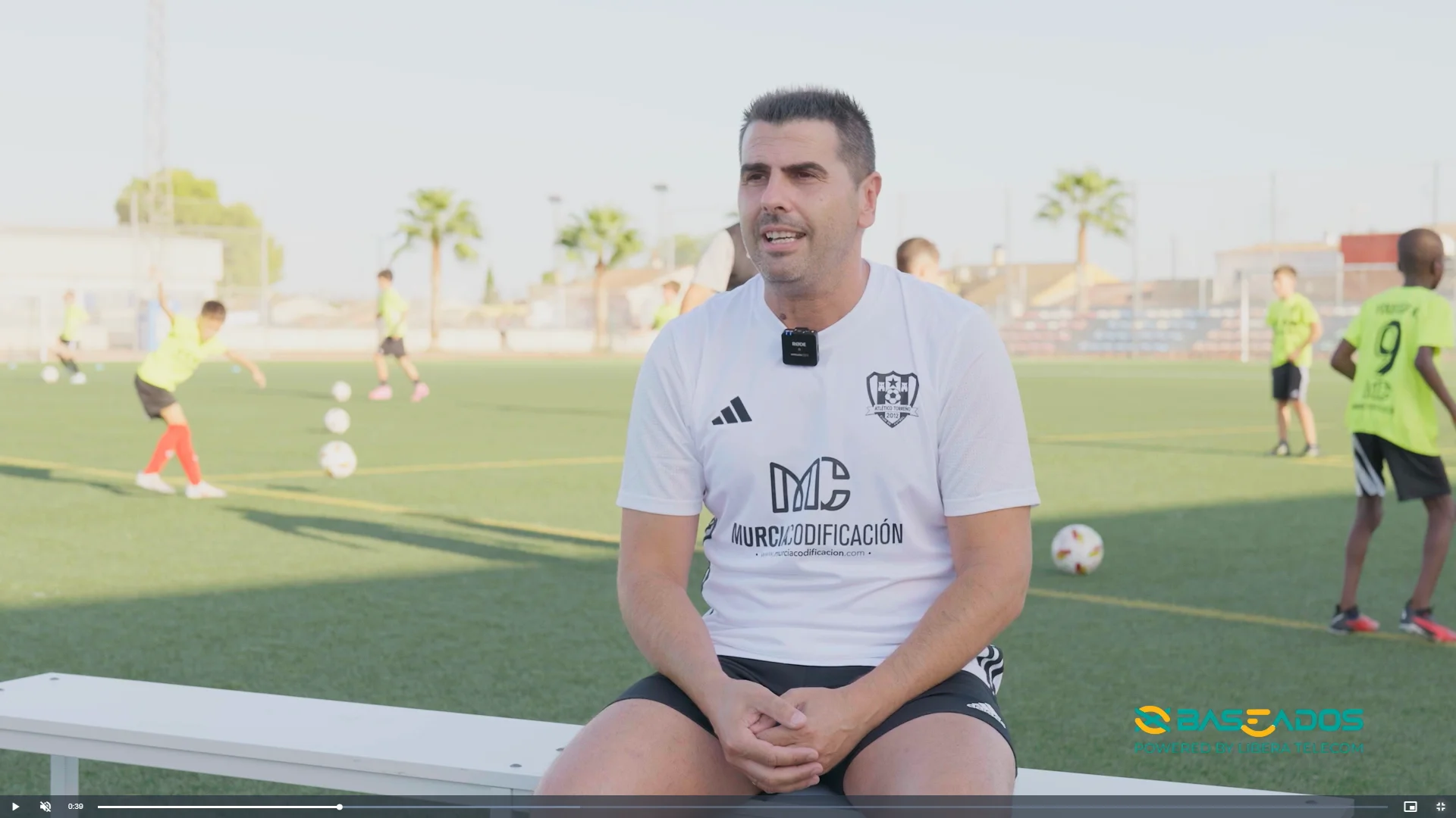 Lee más sobre el artículo Atlético Torreño C.F.: fútbol inclusivo, valores y crecimiento en el corazón del club