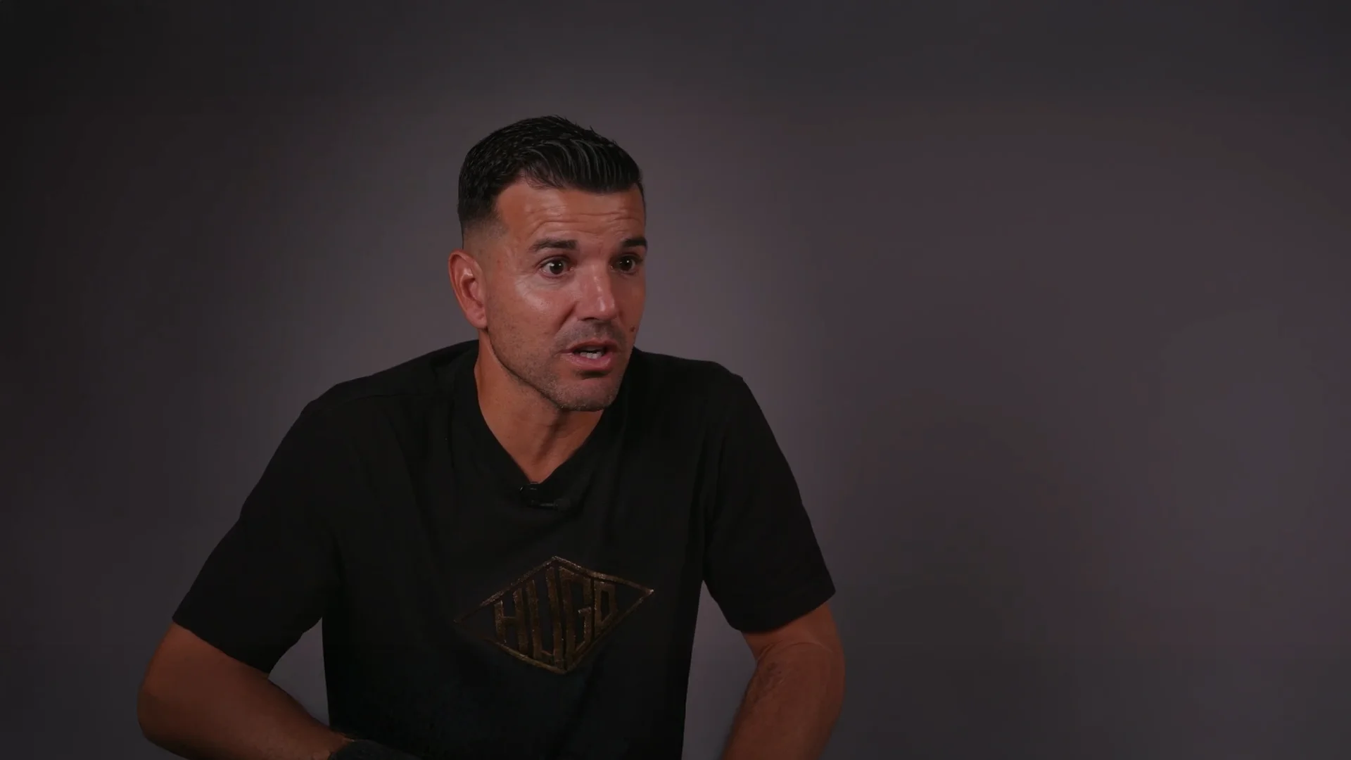 Lee más sobre el artículo Jorge Perona: la otra cara del fútbol formativo y la presión de la élite