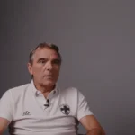 José Ángel Ruiz “Cholo”: ganar o perder es una anécdota