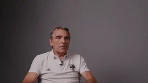 Lee más sobre el artículo José Ángel Ruiz “Cholo”: ganar o perder es una anécdota