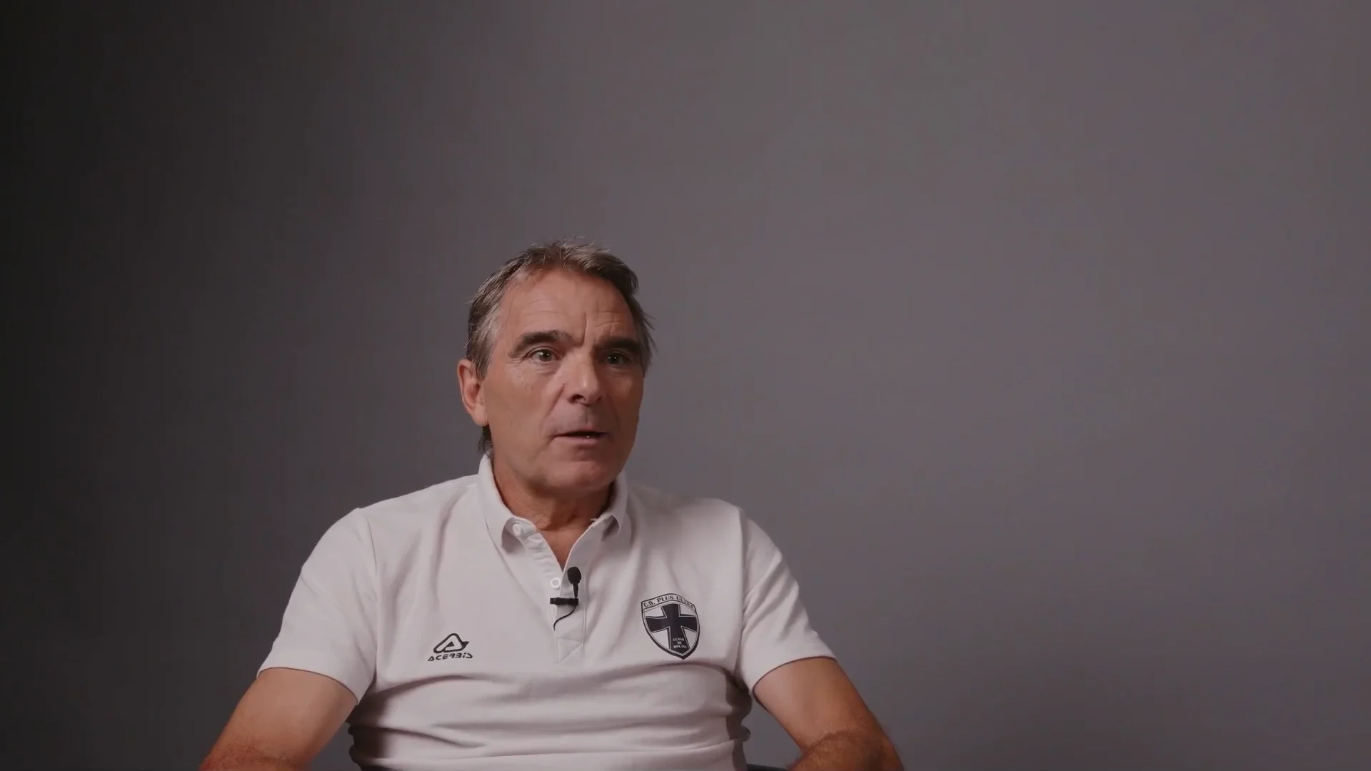 Lee más sobre el artículo José Ángel Ruiz “Cholo”: ganar o perder es una anécdota